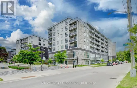 275 Larch Street Waterloo ON N2L 3R2
