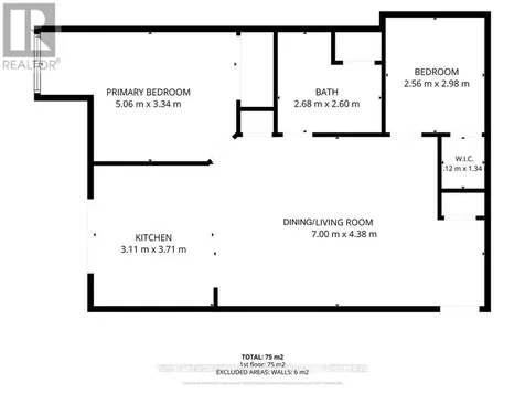 1483 Maple Avenue Milton (de Dempsey) ON L9T 0B6