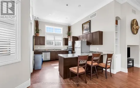 1483 Maple Avenue Milton (de Dempsey) ON L9T 0B6