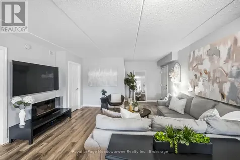 1483 Maple Avenue Milton (de Dempsey) ON L9T 0B6