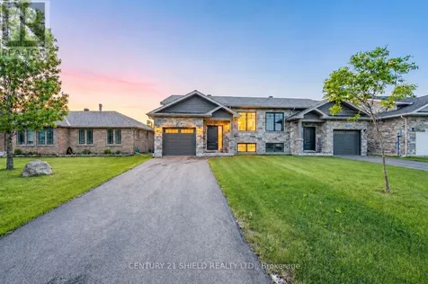 358 Tollgate Road Cornwall ON K6H 0J4