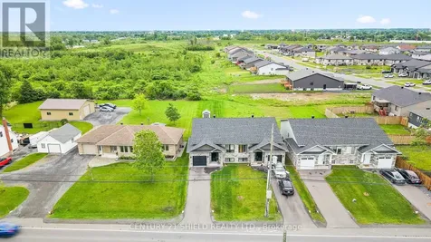 358 Tollgate Road Cornwall ON K6H 0J4