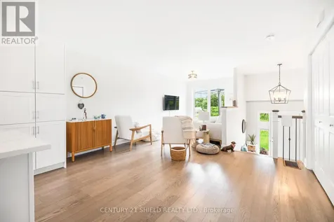 358 Tollgate Road Cornwall ON K6H 0J4