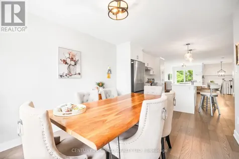 358 Tollgate Road Cornwall ON K6H 0J4