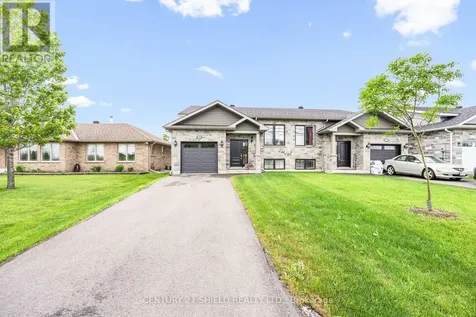 358 Tollgate Road Cornwall ON K6H 0J4