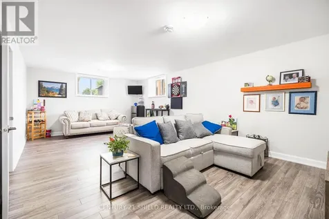 358 Tollgate Road Cornwall ON K6H 0J4