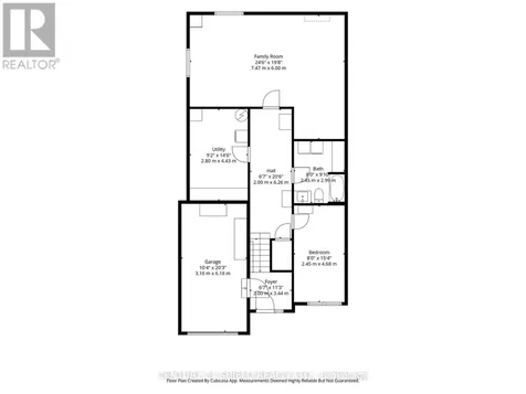 358 Tollgate Road Cornwall ON K6H 0J4