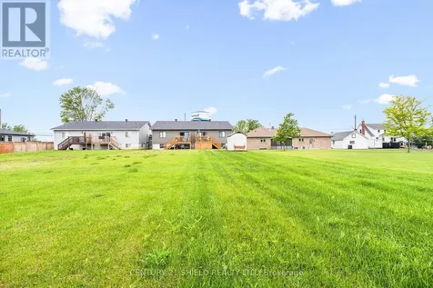 358 Tollgate Road Cornwall ON K6H 0J4