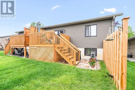 358 Tollgate Road Cornwall ON K6H 0J4