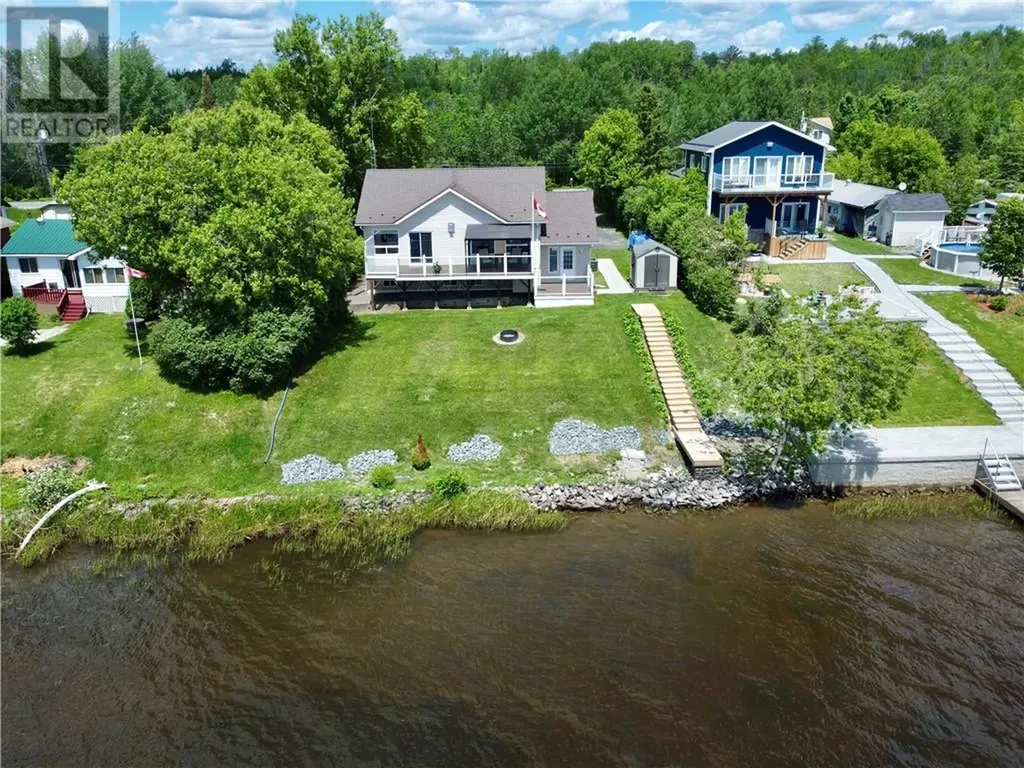 2189 Vermilion Lake Road Greater Sudbury ON P0M 1L0
