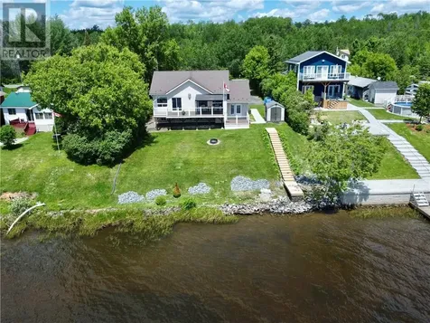 2189 Vermilion Lake Road Greater Sudbury ON P0M 1L0