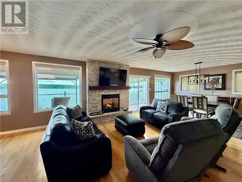 2189 Vermilion Lake Road Greater Sudbury ON P0M 1L0