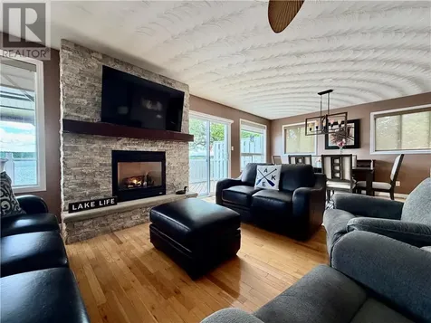2189 Vermilion Lake Road Greater Sudbury ON P0M 1L0