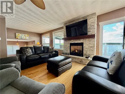 2189 Vermilion Lake Road Greater Sudbury ON P0M 1L0