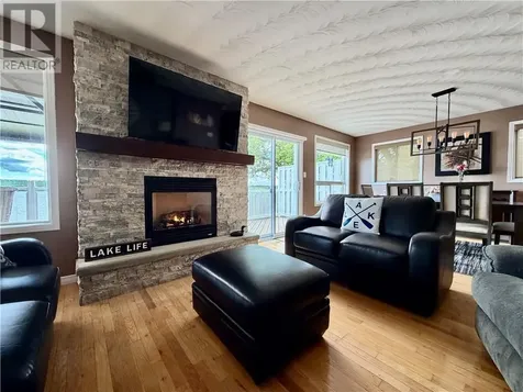 2189 Vermilion Lake Road Greater Sudbury ON P0M 1L0