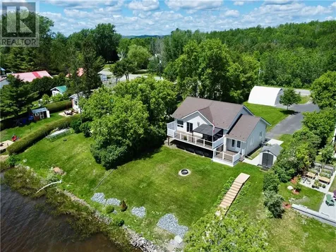 2189 Vermilion Lake Road Greater Sudbury ON P0M 1L0