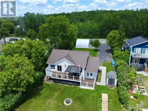 2189 Vermilion Lake Road Greater Sudbury ON P0M 1L0