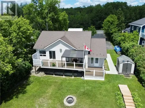 2189 Vermilion Lake Road Greater Sudbury ON P0M 1L0