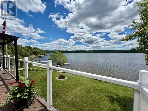 2189 Vermilion Lake Road Greater Sudbury ON P0M 1L0