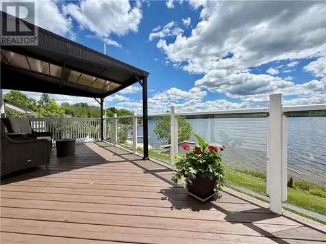 2189 Vermilion Lake Road Greater Sudbury ON P0M 1L0