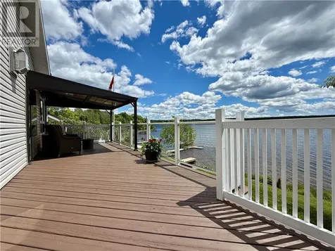 2189 Vermilion Lake Road Greater Sudbury ON P0M 1L0