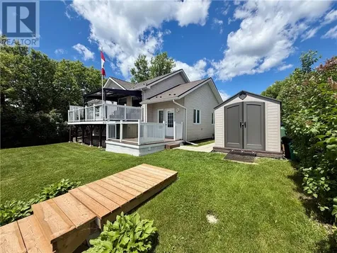 2189 Vermilion Lake Road Greater Sudbury ON P0M 1L0
