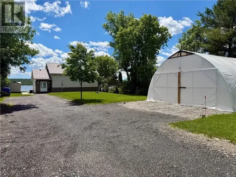 2189 Vermilion Lake Road Greater Sudbury ON P0M 1L0