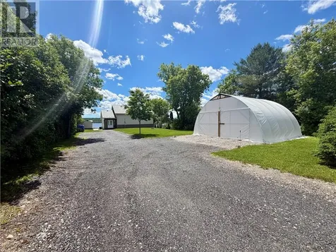 2189 Vermilion Lake Road Greater Sudbury ON P0M 1L0