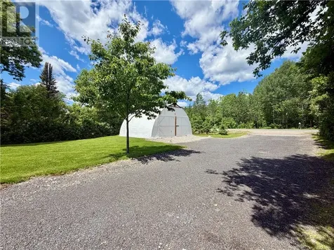2189 Vermilion Lake Road Greater Sudbury ON P0M 1L0