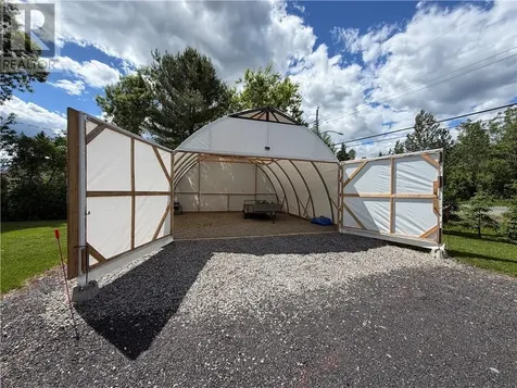 2189 Vermilion Lake Road Greater Sudbury ON P0M 1L0