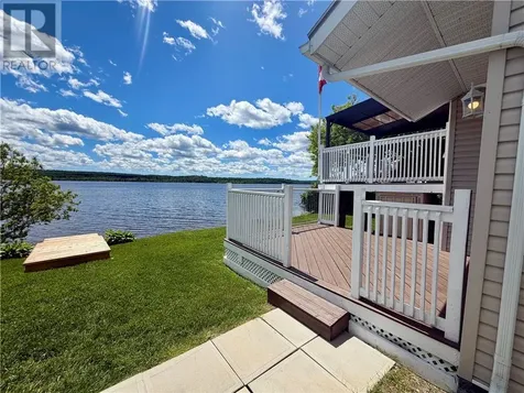 2189 Vermilion Lake Road Greater Sudbury ON P0M 1L0