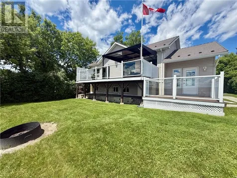 2189 Vermilion Lake Road Greater Sudbury ON P0M 1L0