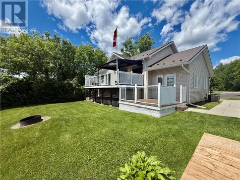 2189 Vermilion Lake Road Greater Sudbury ON P0M 1L0
