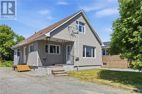 913 Miller Street Greater Sudbury ON P3A 2W9