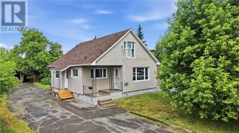 913 Miller Street Greater Sudbury ON P3A 2W9