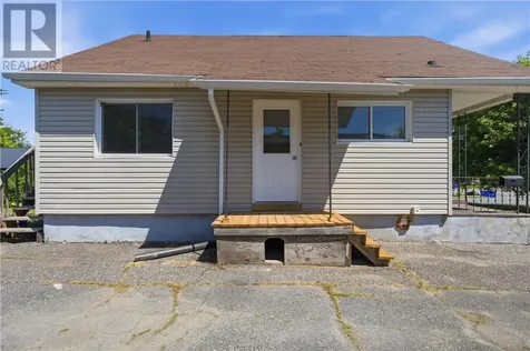 913 Miller Street Greater Sudbury ON P3A 2W9