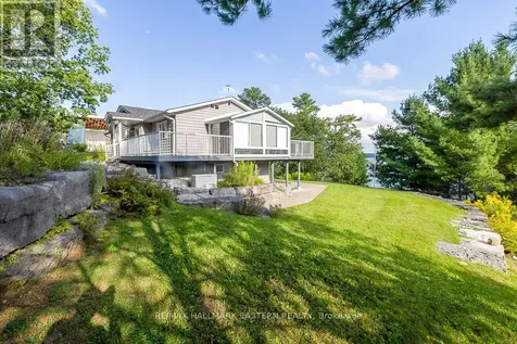 15 Oakridge Drive North Kawartha ON K0L 3E0