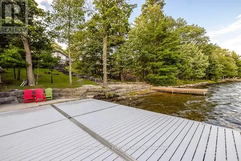 15 Oakridge Drive North Kawartha ON K0L 3E0