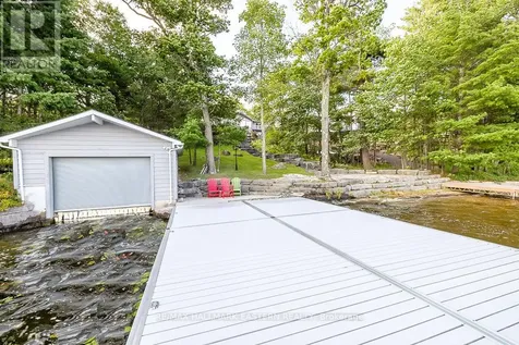 15 Oakridge Drive North Kawartha ON K0L 3E0