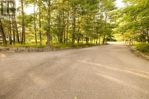 15 Oakridge Drive North Kawartha ON K0L 3E0
