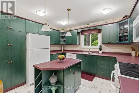 379 Gables Road Machar ON P0A 1X0