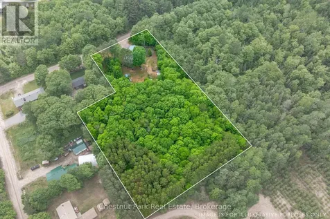379 Gables Road Machar ON P0A 1X0