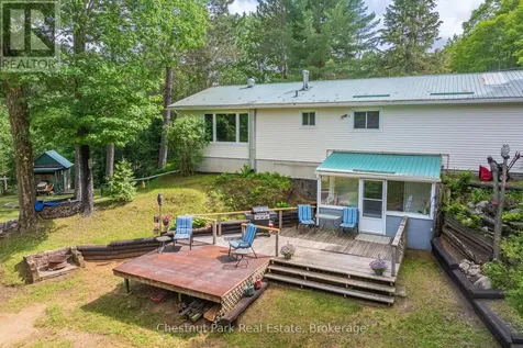 379 Gables Road Machar ON P0A 1X0
