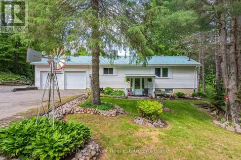 379 Gables Road Machar ON P0A 1X0