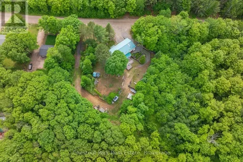 379 Gables Road Machar ON P0A 1X0