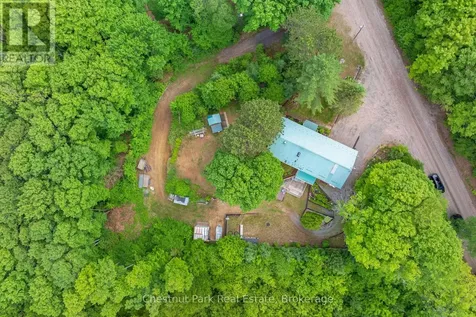 379 Gables Road Machar ON P0A 1X0