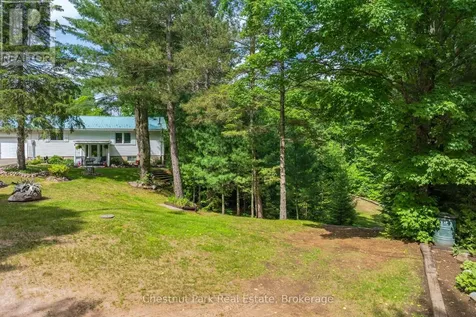 379 Gables Road Machar ON P0A 1X0