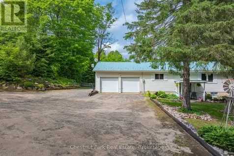 379 Gables Road Machar ON P0A 1X0