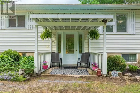 379 Gables Road Machar ON P0A 1X0