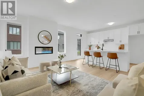 16 Foxley Heights Barrie ON L9J 1A6